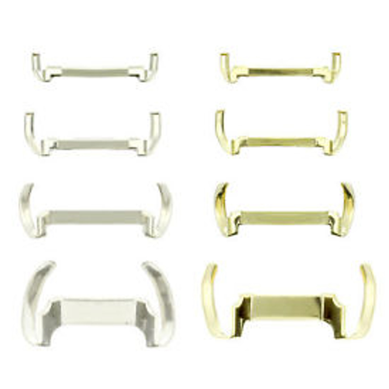 14kt Gold Filled Ring Guards